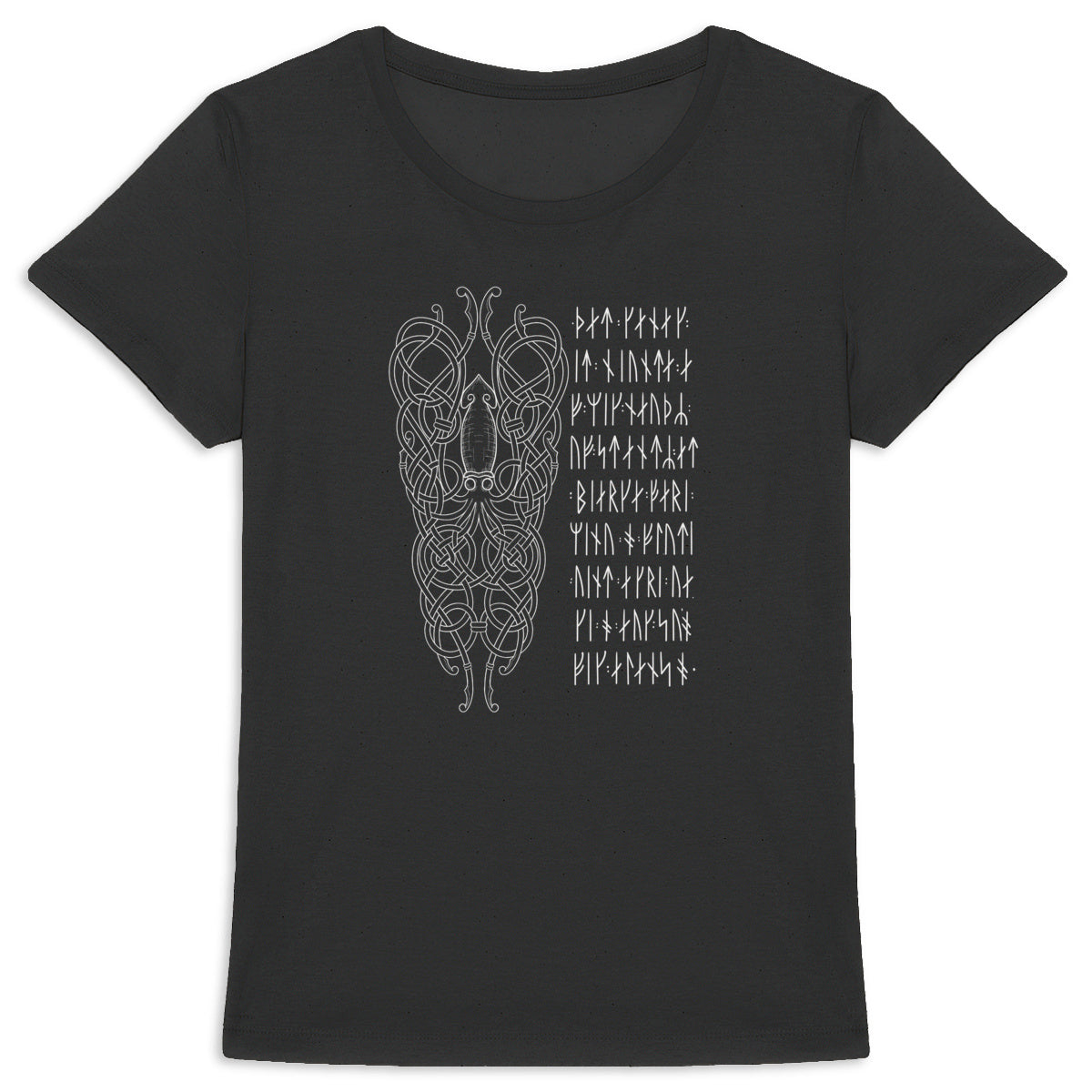 Kraken Femme