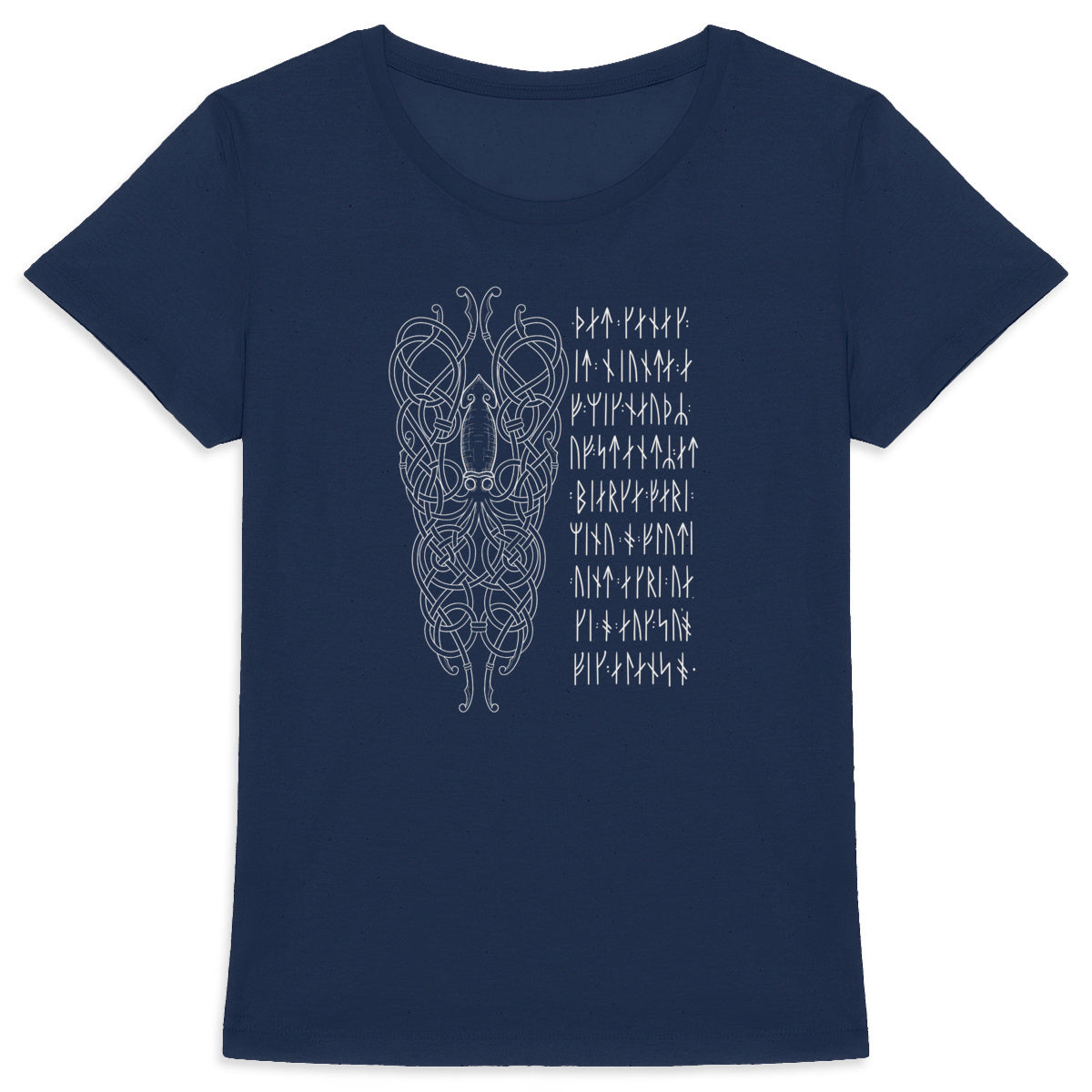 Kraken Femme