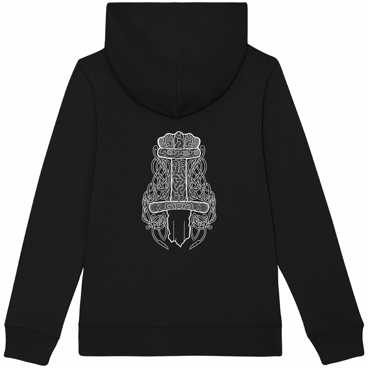 Sweat enfant épée Viking